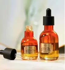 The Body Shop Oils of life Intensely Revitalising Facial Oil - 30ml